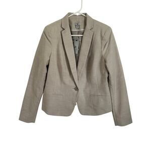 Worthington Tan Blazer Colonial Cobblestone NWT Size: Large